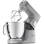 Kenwood Titanium Chef Baker XL KVL85.004SI Køkkenmaskine Sølv Kenwood Titanium Chef Baker XL KVL85.004SI Køkkenmaskine Sølv